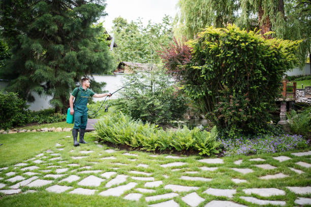 Best Wildlife Control Services  in Odell, OR