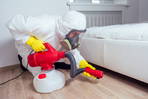Best Pest Removal Services  in Odell, OR