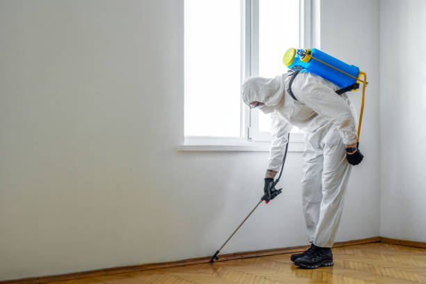 Pest Control for Restaurants in Odell, OR